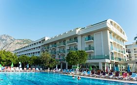 Selcukhan Hotel 4 Турция Кемер